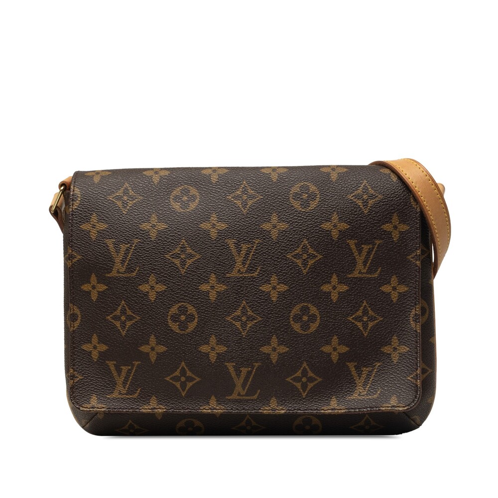Louis Vuitton Musette Tango Short Strap #362527L63B